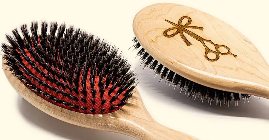 Hairbrush