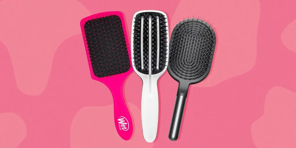 Hairbrush