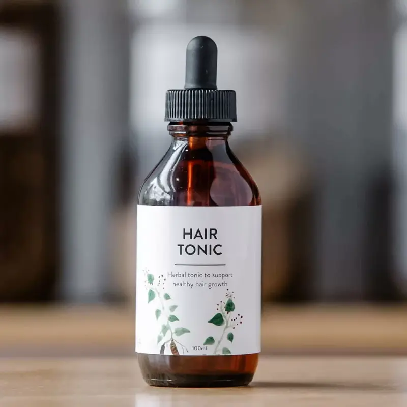  hair tonic