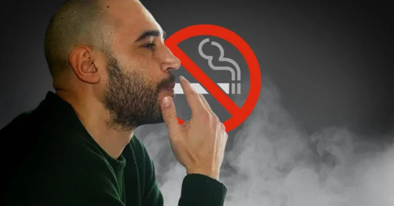 The Hidden Dangers of Smoking for Your Hair